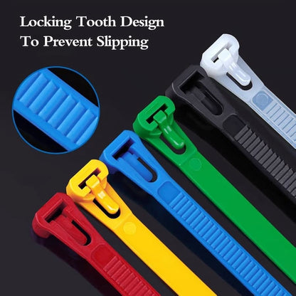 Durable Flexible Strap